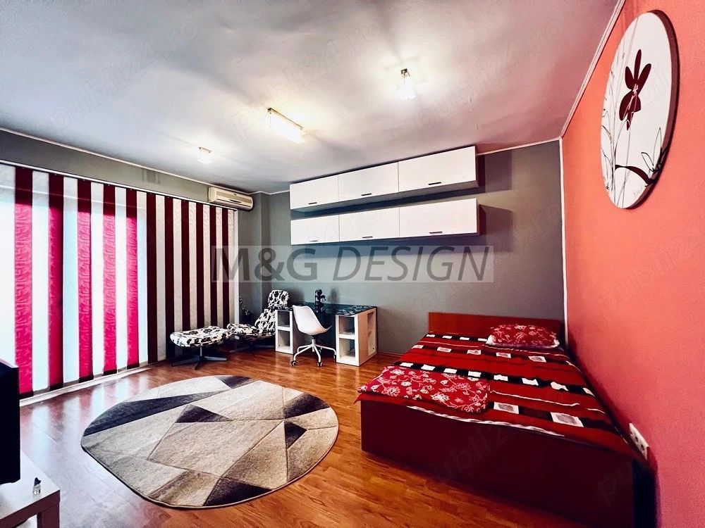 Apartament 1 camera aproape de Complexul Studentesc - Poză 1