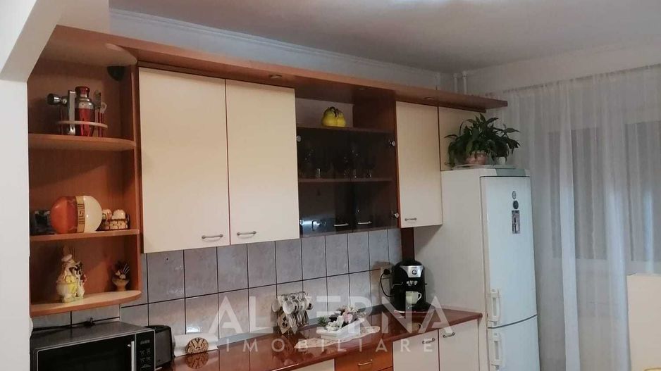 Apartament 3 camere | 67 mp | balcon | garaj | Teodor Mihali | Marasti - Poză 6