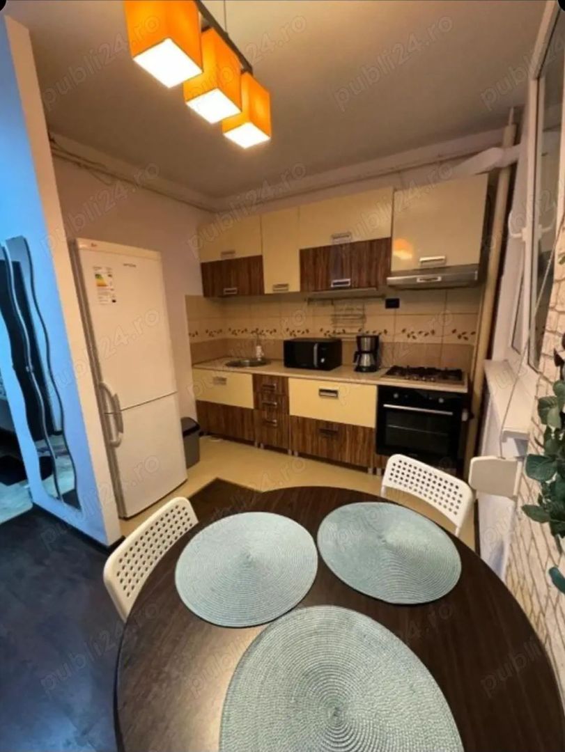 DE INCHIRIAT | APARTAMENT 2 CAMERE | AGRONOMIEI - Poză 4