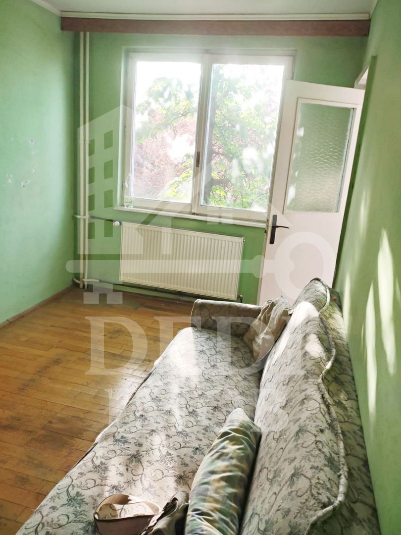 Apartament cu 2 camere de vanzare zona Velenta,Oradea - Poză 2