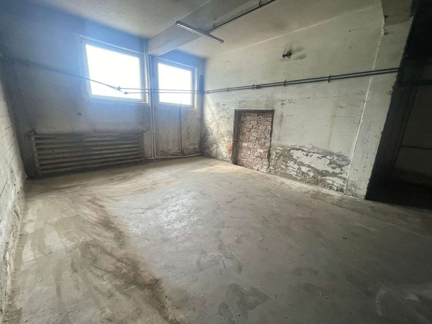 Spatiu industrial I 110-300 mp I Depozitare I Productie - Poză 4