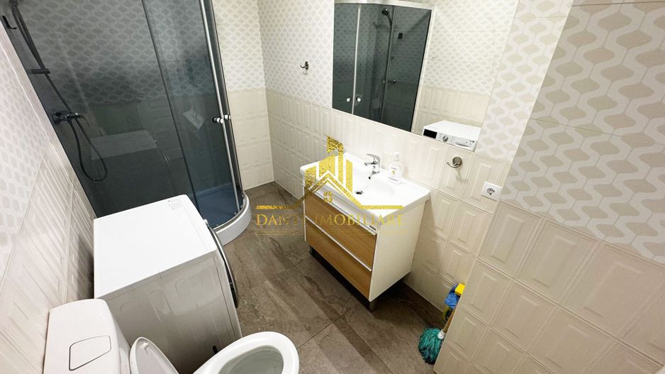 2 camere, modern, parcare, bloc nou, balcon, Marasti, Piata 1 Mai - Poză 7