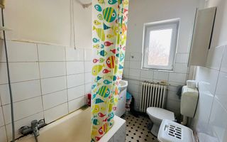 Apartament 4 camere - Dacia -  Strada Episcop Radu - Poză 12