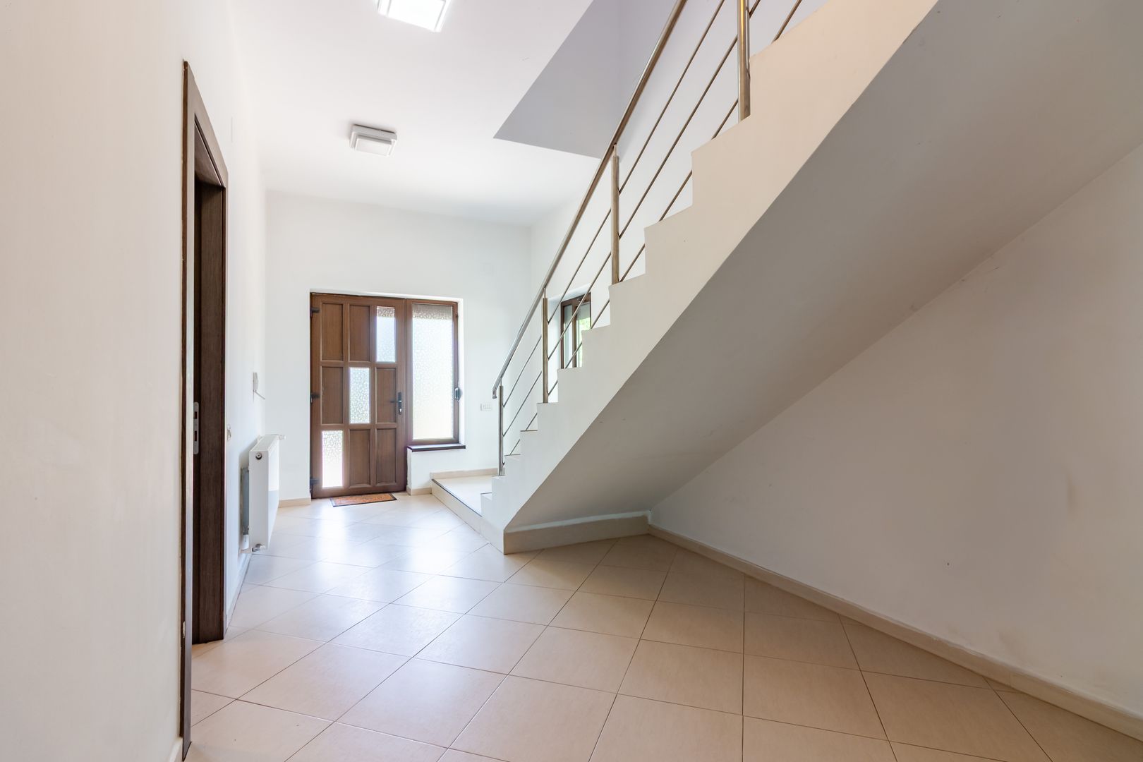 Casă / Vilă cu 5 camere de vânzare Alexandriei/Ion Conea - Poză 18