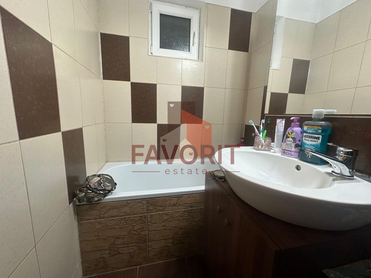 2 camere | centrala proprie | mobilat si utilat | zona excelenta | - Poză 12