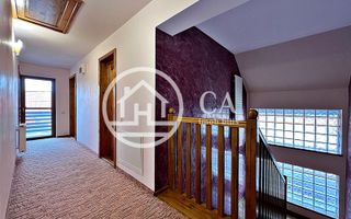 Casă de închiriat cu 5 camere în Cartierul Tineretului, Oradea - Poză 14
