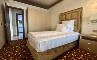 Apartament 4 camere | Confort Lux | Parcare | Isaran Residence - Poză 16