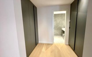 APARTAMENT SUPERB DE 3 CAMERE LANGA PARCUL HERASTRAU - Poză 3
