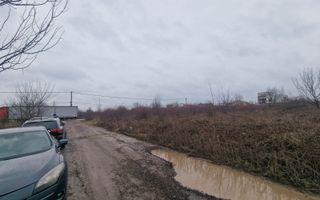 Teren 913 mp | Drumul Agatului | Sector 1, București - Poză 2
