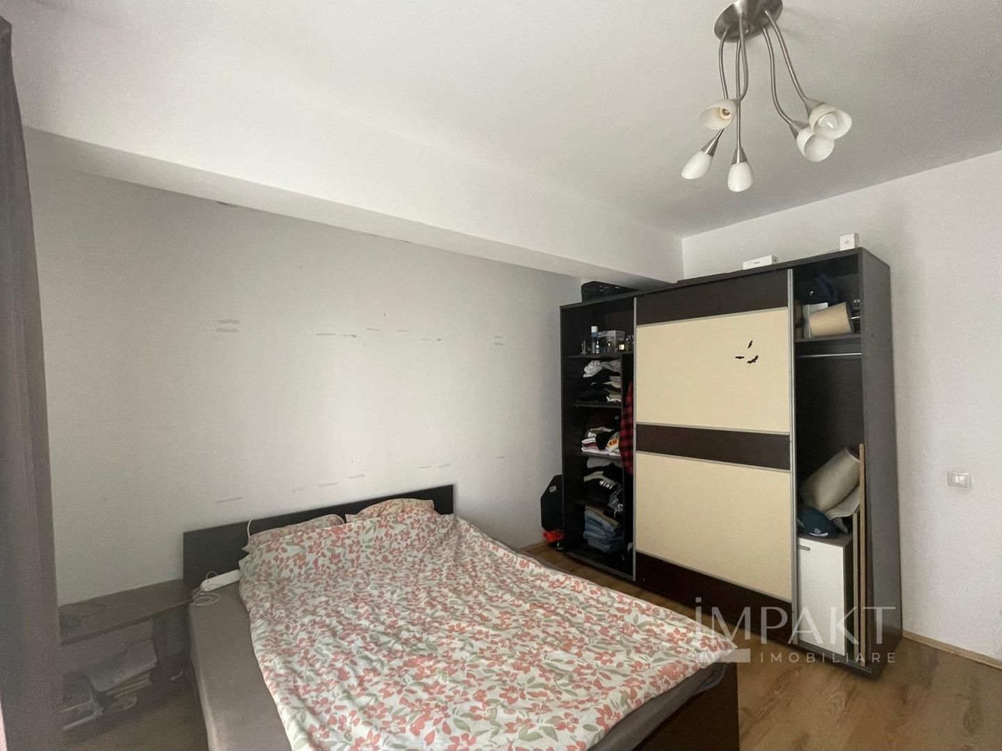 Apartament cu 3 camere in zona Buna Ziua - Poză 3