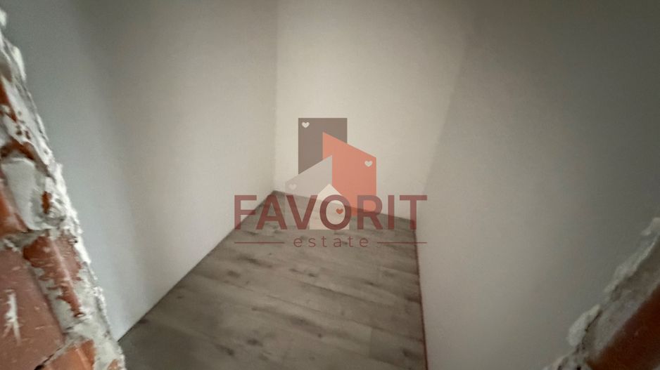 1 camera in Buziasului | 37mp | Gradina proprie 25 mp | Bloc nou - Poză 8