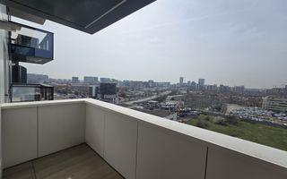 Apartament 2 camere Cortina North Pipera I COM0% - Poză 5