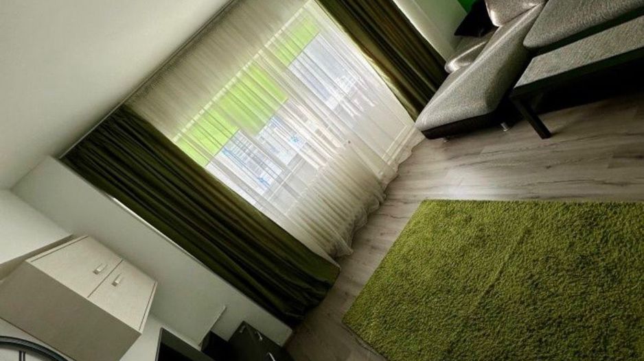 AP. 3 CAMERE 1 DECEMBRIE 1918, BUCATARIE OPEN-SPACE, METROU 1 MINUT - Poză 2