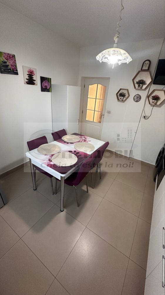 Apartament 2 camere decomandat  Horpaz,59.34mp, 93.000 Euro - Poză 6