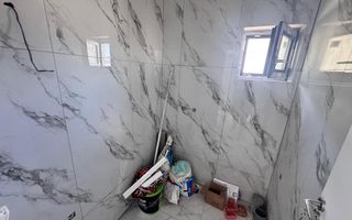 CASA INDIVIDUALA - TEREN 373 MP, INCALZIRE IN PARDOSEALA,COMISION 0% - Poză 3