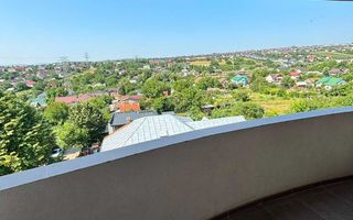 Apartament de inchiriat, 1 camera, 48 mp, zona Capat CUG, loc de parcare inclus - Poză 4
