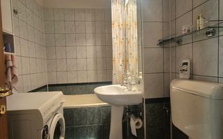 Exclusivitate- Apartament 2 camere cu loc de parcare - Poză 7