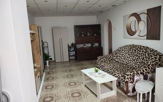 Apartament 2 camere decomandat, renovat, mobilat și utilat, zona Promenadă - Poză 3