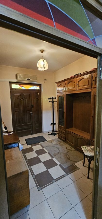 Apartament mare 4 camere zona Iancului || Resedinta || sau birouri || La cerere - Poză 17