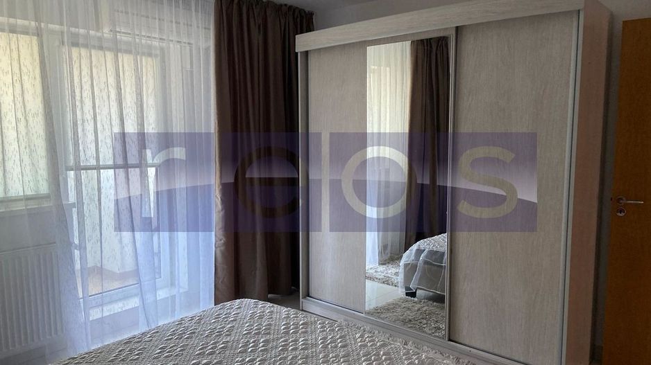 INCHIRIERE 3 CAMERE | ZONA UNIRII | PIATA CONSTITUTIEI - Poză 7