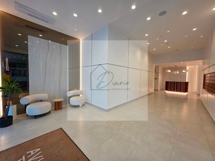 COM 0% I Apartament 2 camere Aviatiei Tower I Premium I Promenada - Poză 8