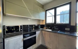 Apartament 3 camere Capitale | 3 Terase | Loc de parcare+2 Boxe - Poză 13