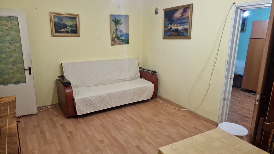țApartament cu 2 camere de vânzare în zona Mioritei - Poză 4