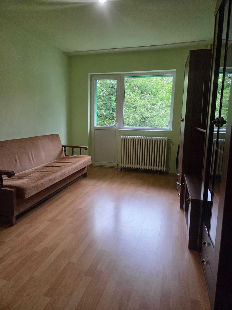 Apartament - 2 camere - Mănăștur, Cluj-Napoca - Poză 3