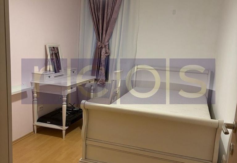 VANZARE APARTAMENT 3 CAMERE 69MP PALLADY TOWERS ZONA 1 DECEMBRIE 1918 - Poză 3