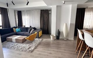 Apartament 2 camere Floreasca - Poză 5