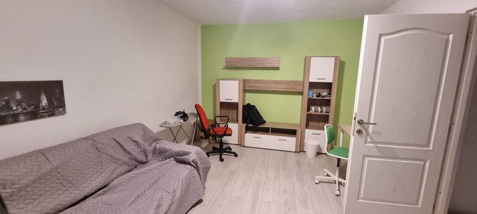 De vanzare apartament 2 camere Pacii - Poză 1