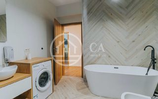 Apartament de vânzare cu 3 camere Ultracentral EAS, Oradea - Poză 13