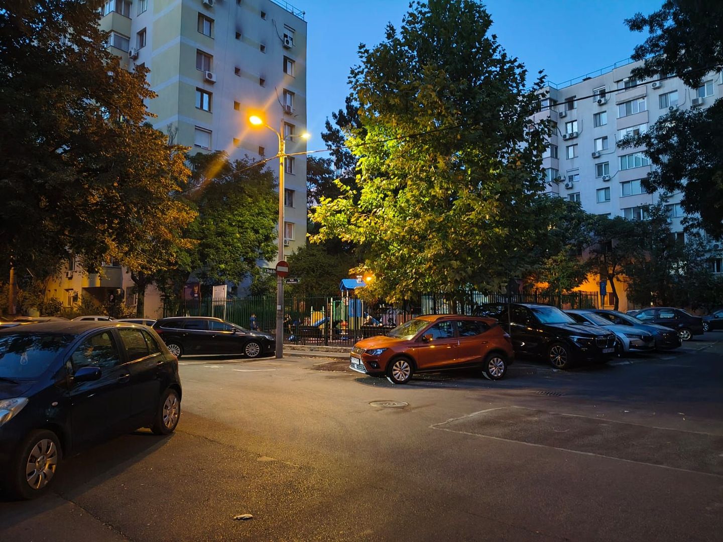 3cam2bai/mob-util/zona Lacul Tei,3min STB sau 10min metrou Obor - Poză 28