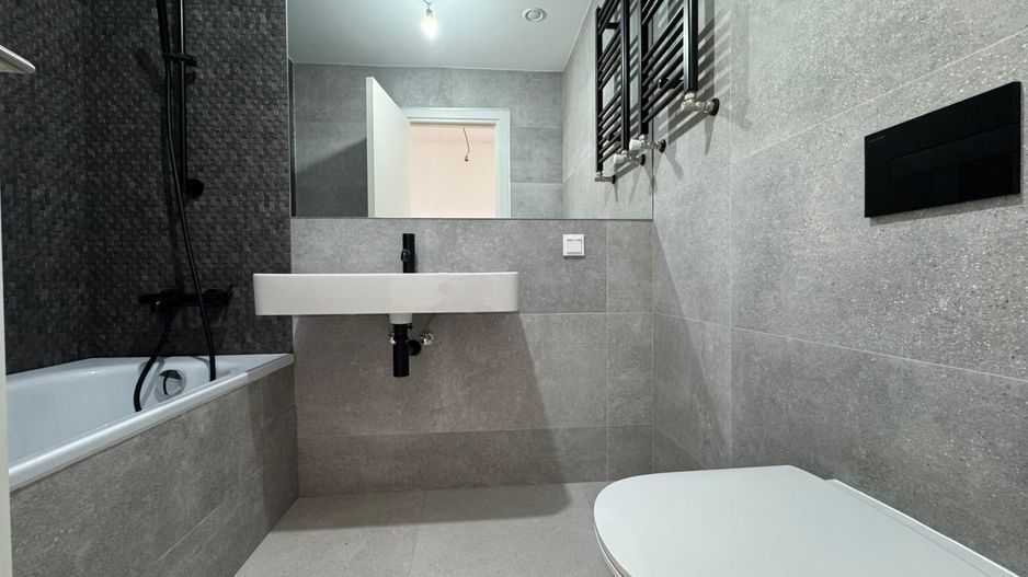 3 CAMERE || UpSite FLOREASCA+boxa si loc de parcare incluse 500.000 +TVA - Poză 8