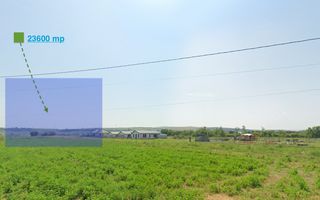 Oportunitate: Teren intravilan, 5200mp, constructie case, comuna Jucu - Poză 4