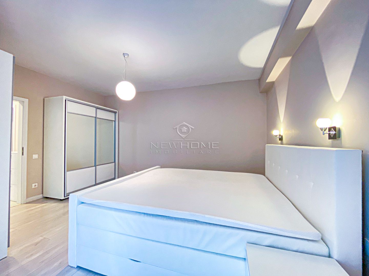 Apartament LUX 2 camere 67 mp, Parcare, zona Iulius Mall FSEGA - Poză 12
