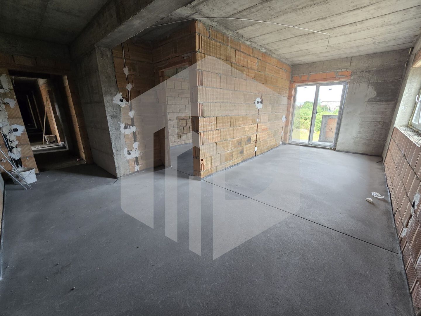 Apartament | 2 Camere | Lacul lui Binder | 43mpu | La cheie - Poză 4