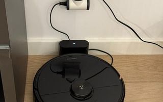 Apartament de lux - 3 camere - Nusco City - parcare subterană disponibilă - Poză 6