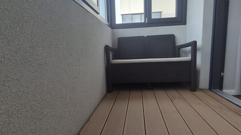 AP. 3CAM. COMPLET MOBILAT+LOC DE PARCARE / COMPLEX ROMCO CALITEI! - Poză 23