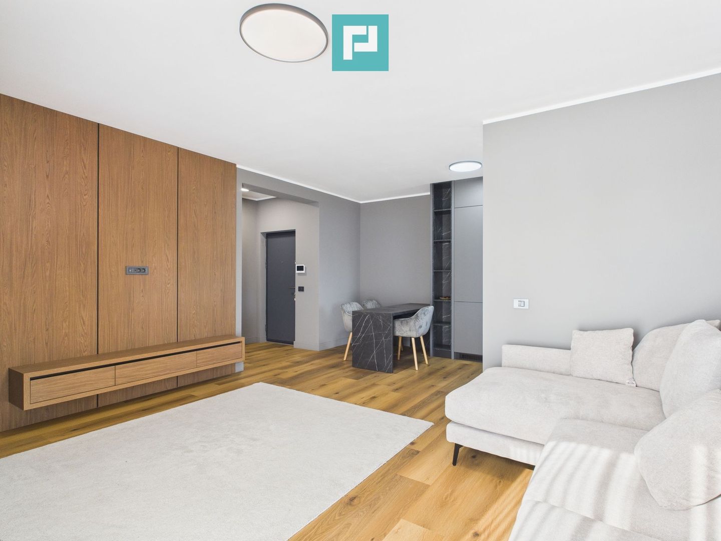 Penthouse de lux Dumbrăvița - Poză 4