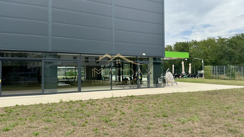 Apartament cu 2 camere *62.44mp* + Parcare / Mobilat // Baneasa Forest View - Poză 45