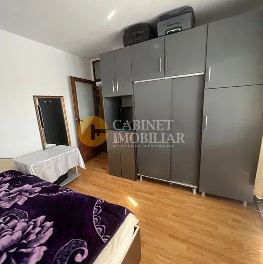 Apartament cu 2 camere decomandat – Dancu  Etaj 2 - Poză 2
