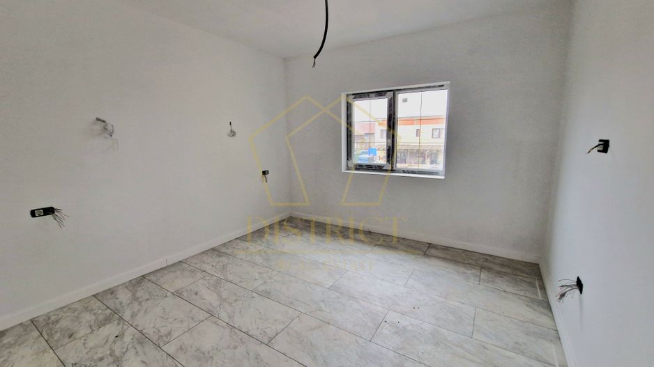 Duplex spatios cu 5 camere | Mosnita Noua - Poză 7