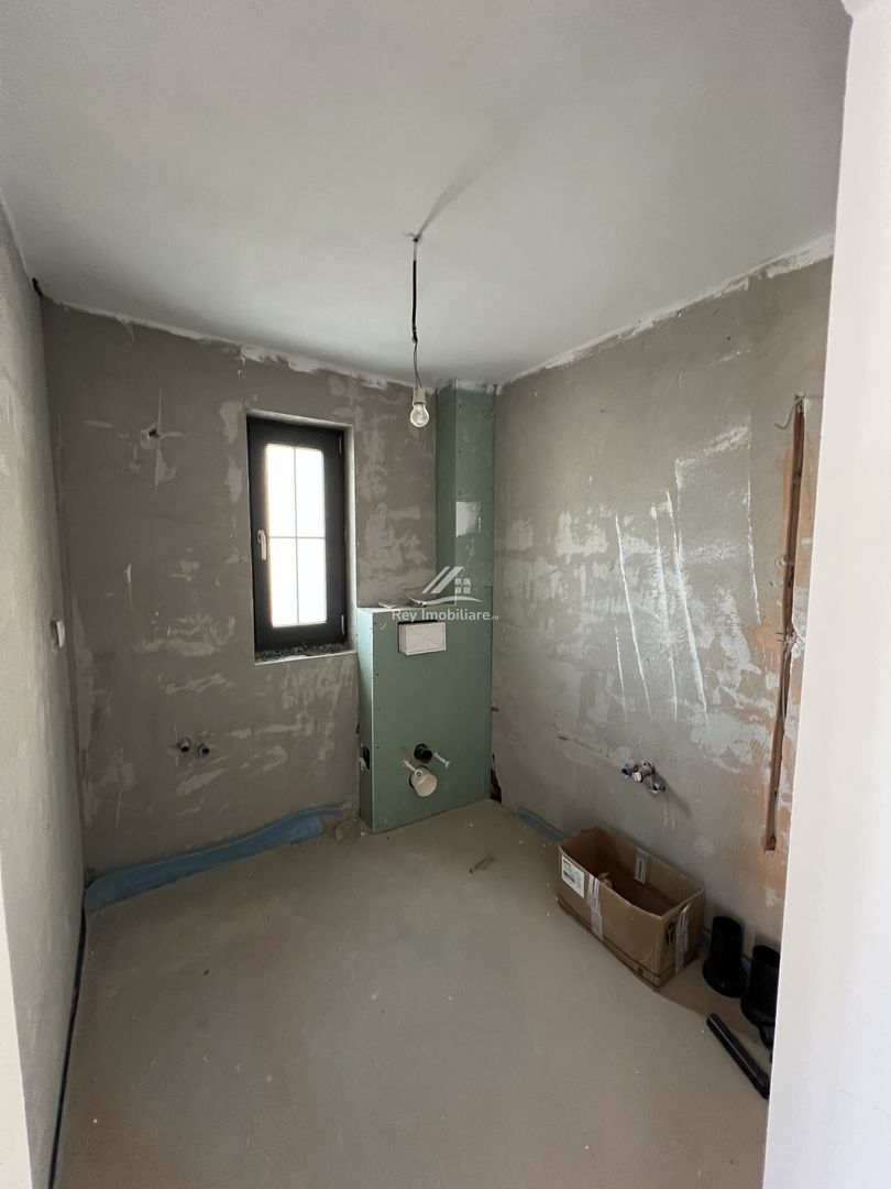 Duplex Modern și luminos 6 cam. la vânzare în Șelimbăr zona Trifoiului - Poză 14