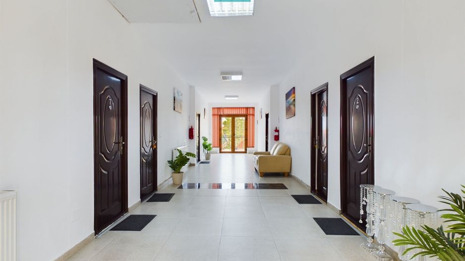 Motel de închiriat în Curtici - Poză 8