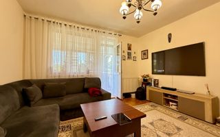 3 camere, la cheie, zona Transilvania College Gheorgheni - Poză 9