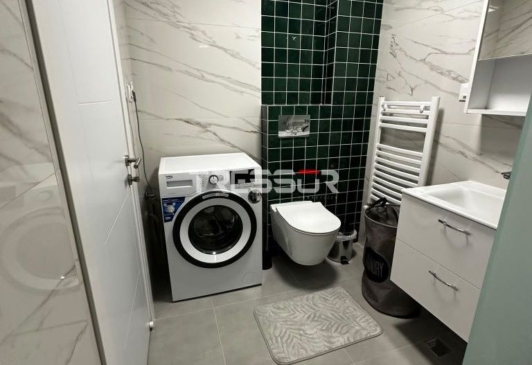 Apartament 3 camere, prima închiriere, Energia Residence, Constanța - Poză 4
