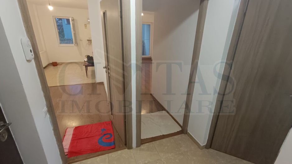 1 camera 45 mp, etaj 1, zona Regal, bloc nou - Poză 9