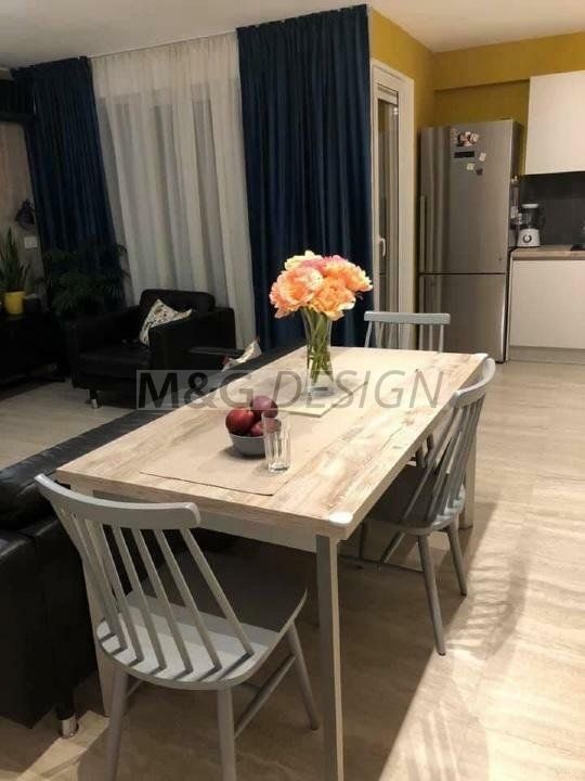 Apartament 3 camere Aradului bloc nou - Poză 2
