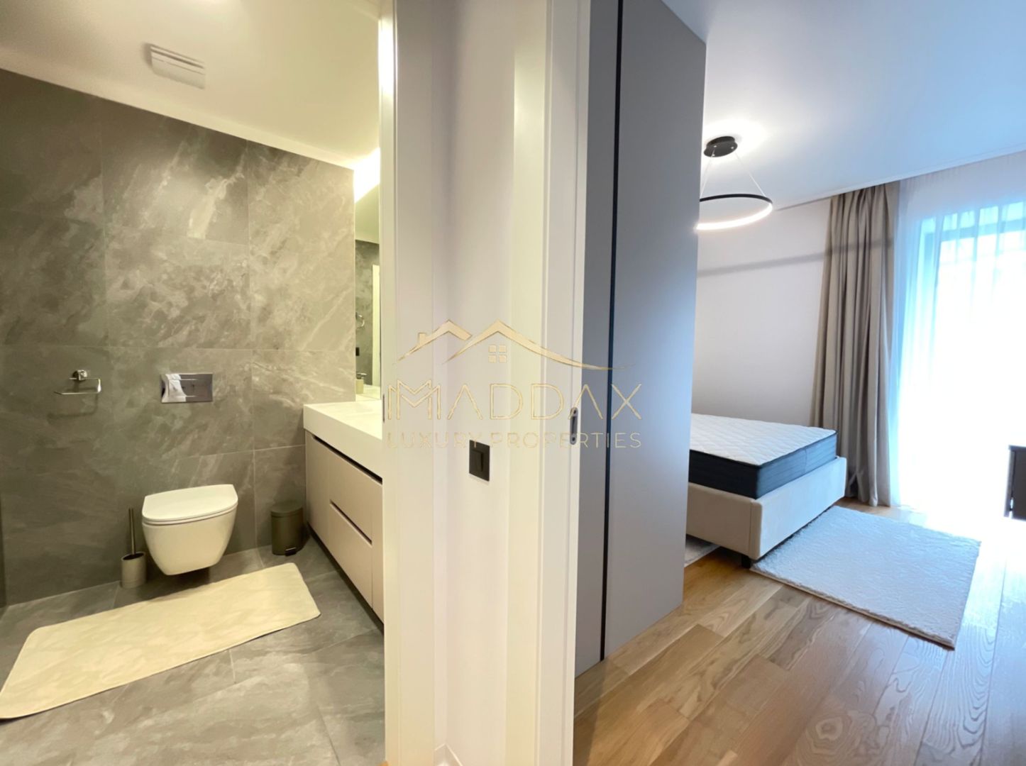 Apartament modern***2 camere***LUX***Prima inchiriere//Mall Promenada - Poză 10